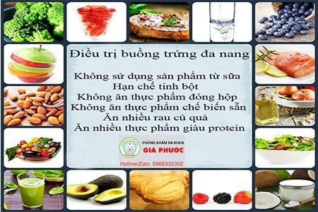 Che do cho nguoi bi da nang buong trung