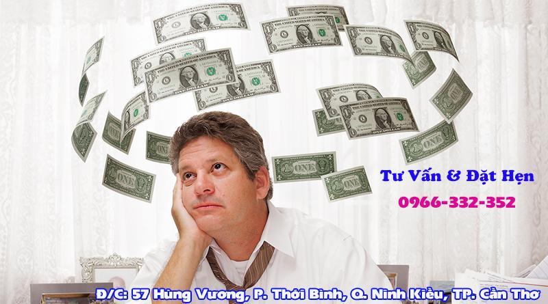 Chi phí điều trị viêm tinh hoàn | Phòng khám đa khoa Cần Thơ