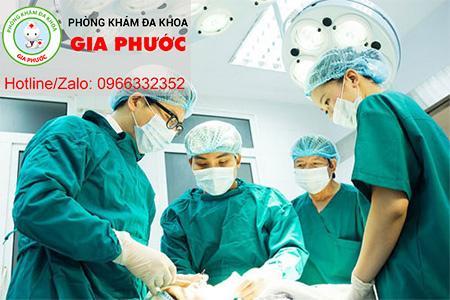 phuong phap dieu tri hep bao quy dau