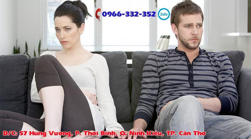 Tác hại của bệnh viêm tinh hoàn với nam giới
