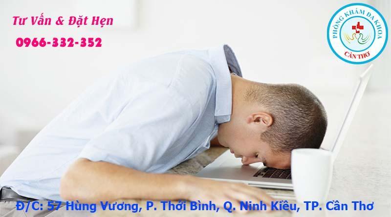Vô sinh ở nam giới | Phòng khám đa khoa Cần Thơ