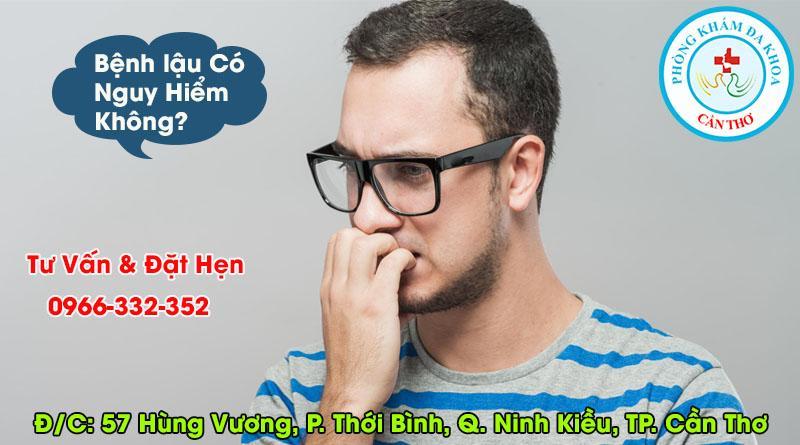 Bệnh Lậu Ở Nam Giới - Nguyên Nhân, Triệu Chứng Và Cách Điều Trị
