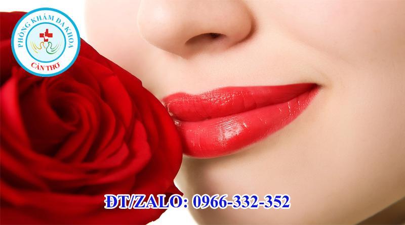 Những Loại Thực Phẩm Trị Chứng Khô Môi | Phòng khám đa khoa Cần Thơ