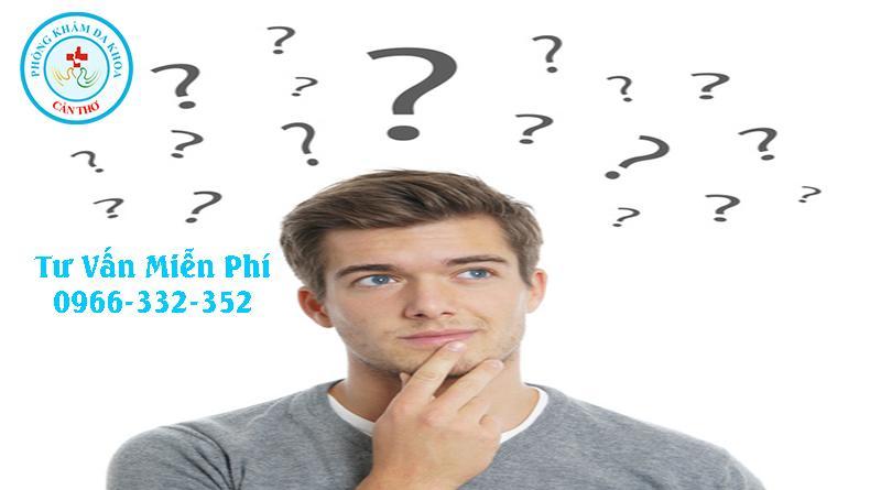 Rò hậu môn có thể tự lành không? | Phòng khám đa khoa Gia Phước