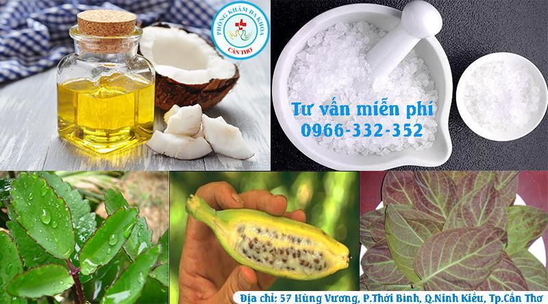 Thuốc Dân Gian Trị Bệnh Trĩ Tại Nhà