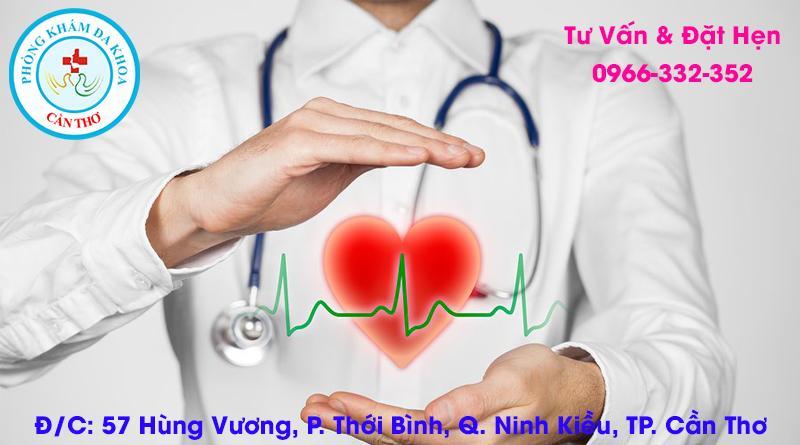 Bệnh Trĩ Ngoại Điều Trị Ở Đâu? - Phòng khám đa khoa Cần Thơ