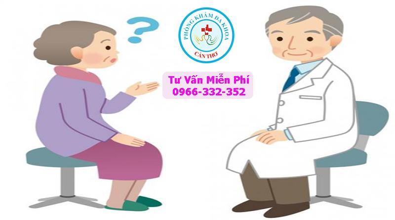 Trĩ nội điều trị ở đâu tốt nhất? | Đa khoa Gia Phước