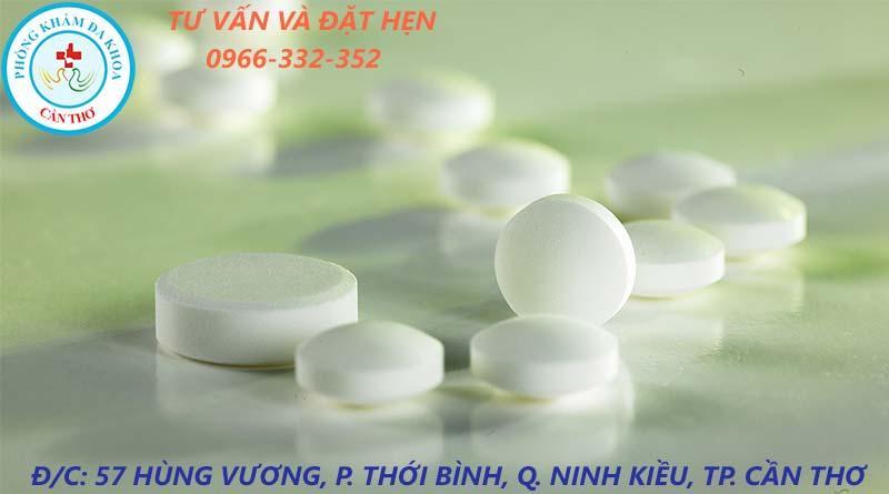 Thuốc phá thai mua ở đâu? | Phá thai an toàn | Đa khoa Gia Phước