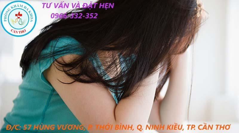 Ảnh hưởng xấu khi nạo hút thai không an toàn