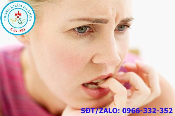 Đình chỉ thai nhiều lần có vô sinh không?