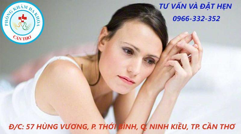 Sau khi hút thai bị rối loạn kinh nguyệt | Phá thai an toàn