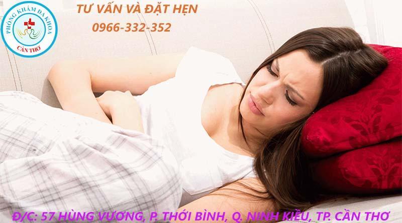 Dấu Hiệu Vô Sinh Sau Khi Phá Thai | Phòng khám đa khoa Gia Phước