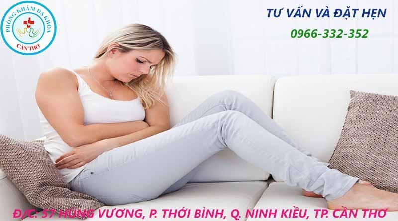 Biểu hiện của sót thai sau khi phá thai | Phá thai an toàn