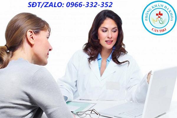 Tư vấn khi thực hiện hút thai