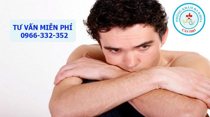 Bệnh giang mai là gì? nguyên nhân, triệu chứng và cách điều trị