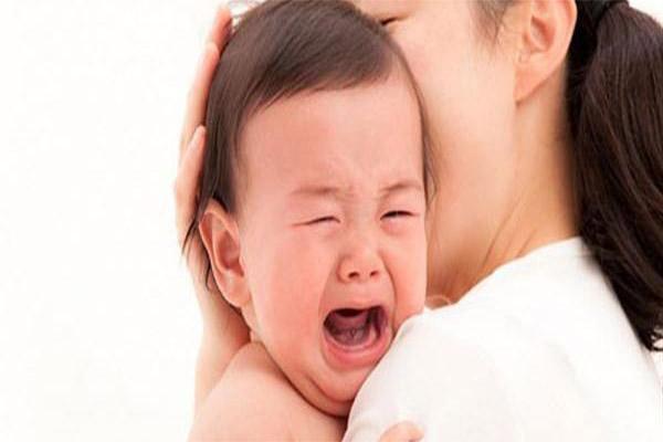 Bệnh sùi mào gà lây từ mẹ sang con