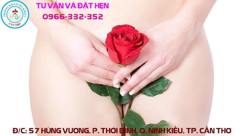 Nguyên nhân và biểu hiện của viêm âm đạo do nấm | Đa khoa Gia Phước