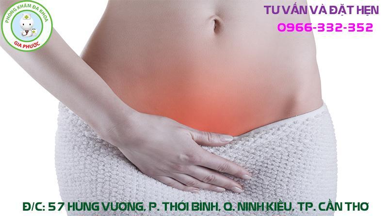 Khí hư ra nhiều và có mùi hôi hơn bình thường? | Đa khoa Gia Phước
