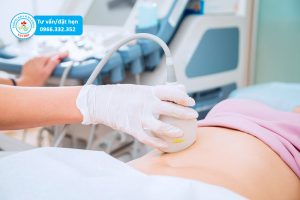 Thăm khám kỹ trước khi lựa chọn phương pháp đình chỉ